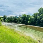 Luxuszelt Greenvalleyglamping