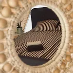 럭셔리텐트 Greenvalleyglamping *