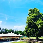 Greenvalleyglamping Luksusowy namiot *