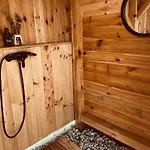 Greenvalleyglamping Sesce Pri Preboldu