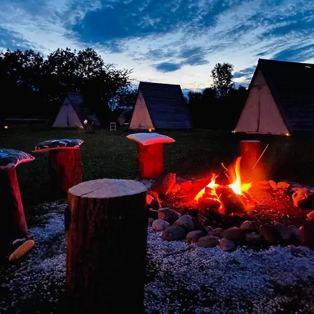 Greenvalleyglamping