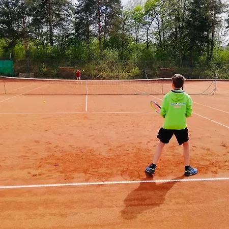 Lyxtält Greenvalleyglamping Sesce Pri Preboldu