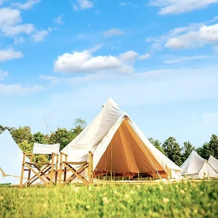 Greenvalleyglamping *
