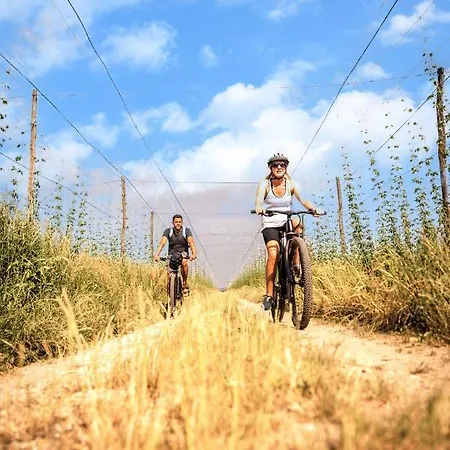 Greenvalleyglamping Lyxtält *