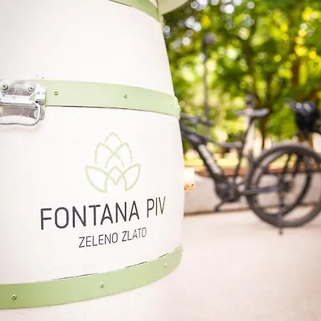 Lyxtält Greenvalleyglamping