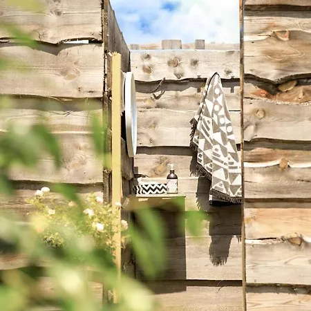 Greenvalleyglamping Campo de lujo *