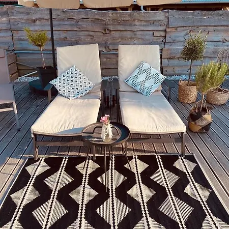 Campo de lujo Greenvalleyglamping