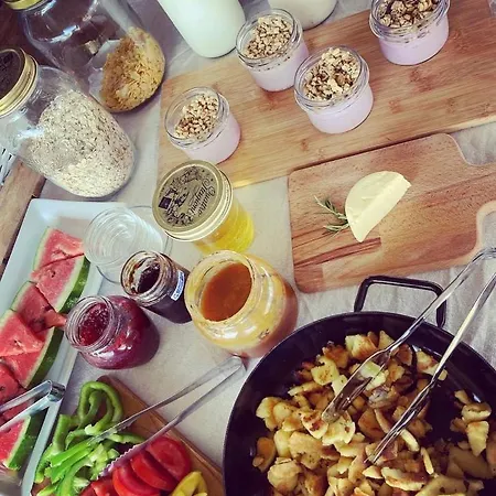 Lyxtält Greenvalleyglamping *