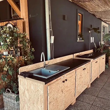 Greenvalleyglamping Luxury tent