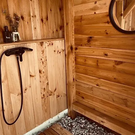 Greenvalleyglamping Sesce Pri Preboldu