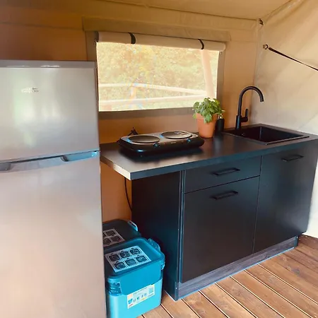 Greenvalleyglamping