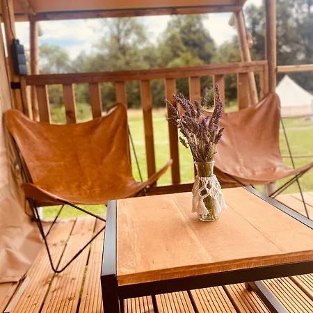 Greenvalleyglamping