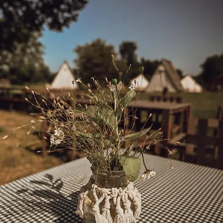 Greenvalleyglamping
