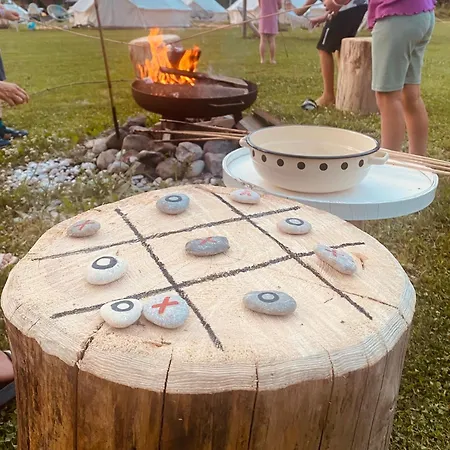 Greenvalleyglamping *