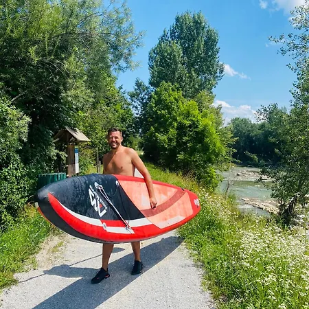 Campo de lujo Greenvalleyglamping *