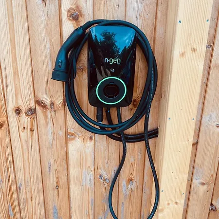 Greenvalleyglamping