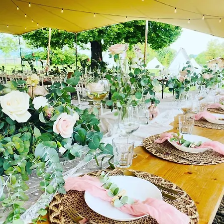 Greenvalleyglamping *