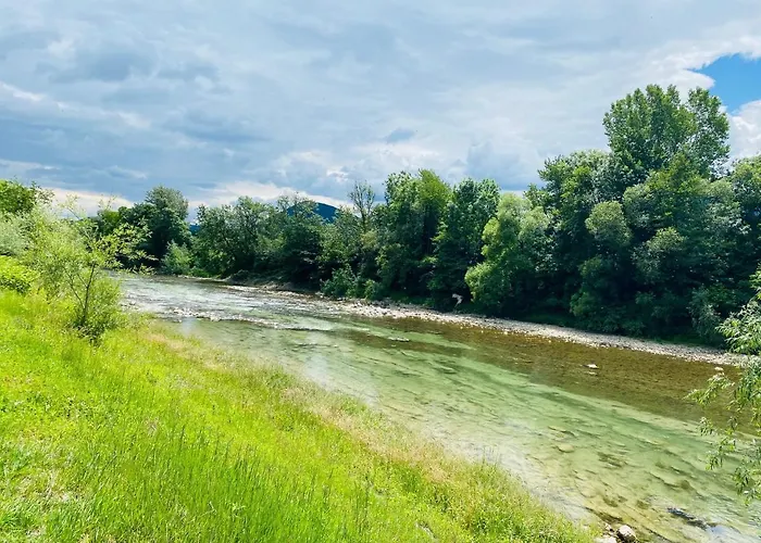 Luxuszelt Greenvalleyglamping