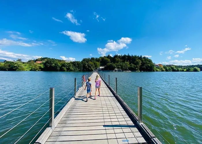 Glamping Greenvalleyglamping Sesce Pri Preboldu