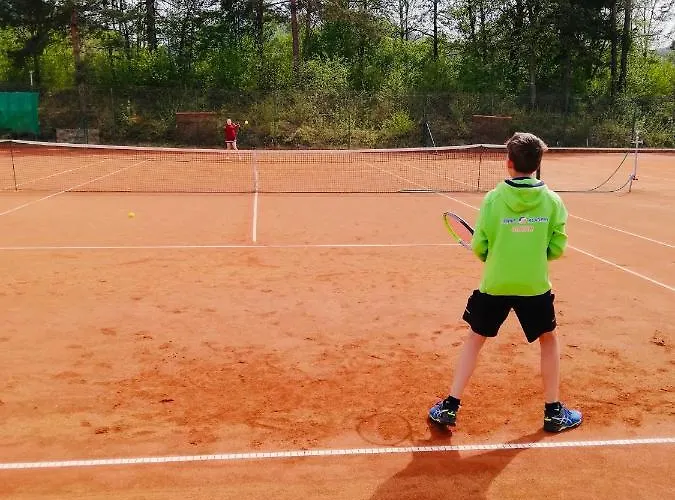 Οργανωμένο κάμπινγκ Greenvalleyglamping Sesce Pri Preboldu