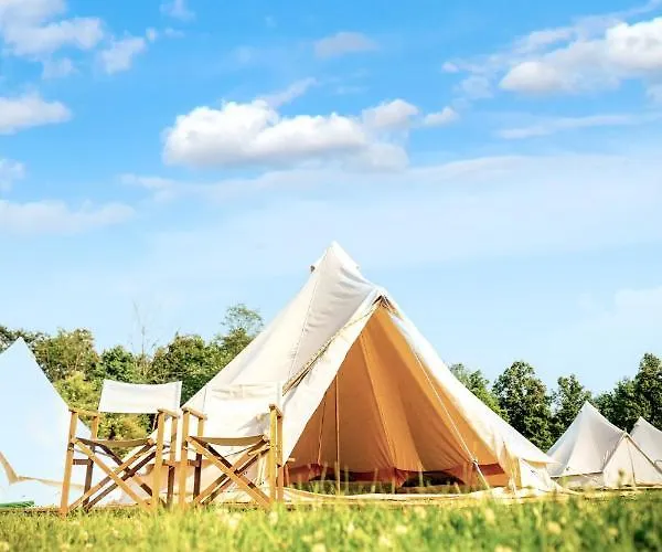 Greenvalleyglamping *