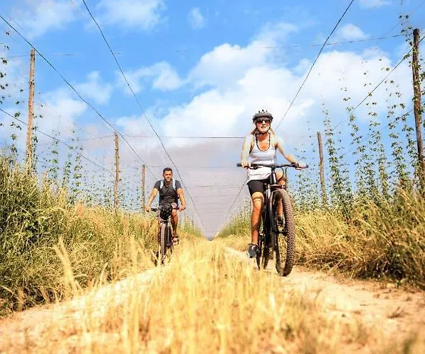 Greenvalleyglamping Οργανωμένο κάμπινγκ *