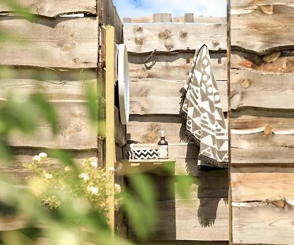 Greenvalleyglamping Οργανωμένο κάμπινγκ *