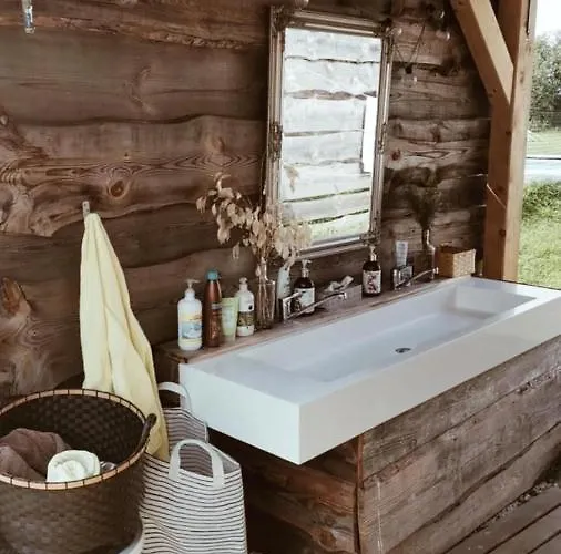 Glamping Greenvalleyglamping