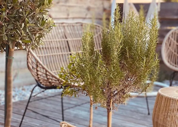 Greenvalleyglamping Οργανωμένο κάμπινγκ *