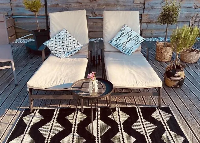 Glamping Greenvalleyglamping