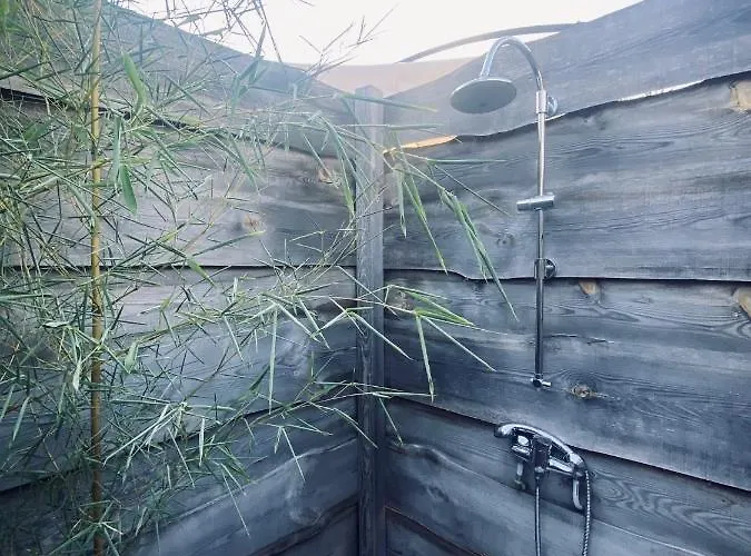 Greenvalleyglamping Glamping