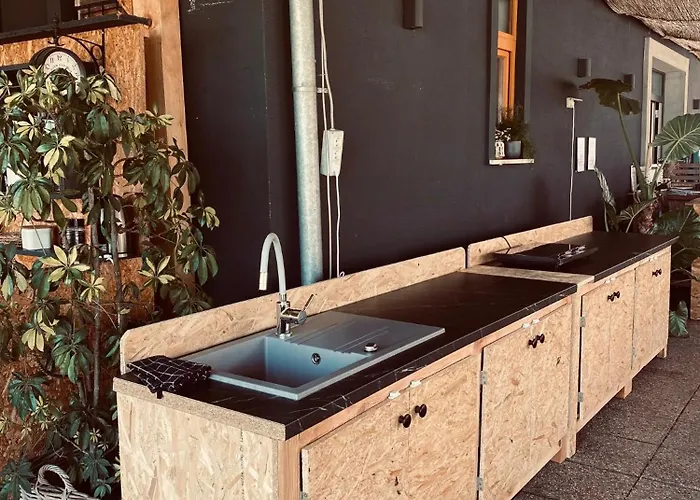 Greenvalleyglamping Glamping