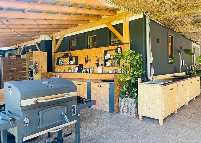 Greenvalleyglamping Glamping Sesce Pri Preboldu