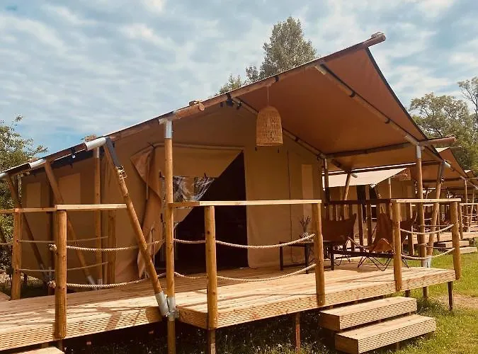 Greenvalleyglamping Glamping *