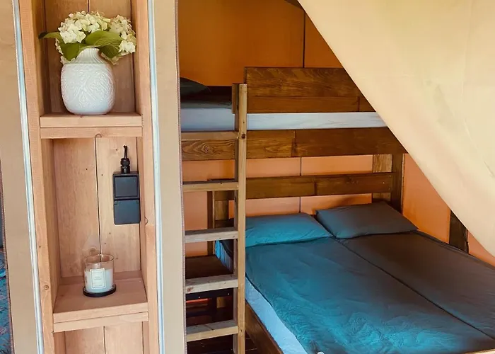 Greenvalleyglamping *