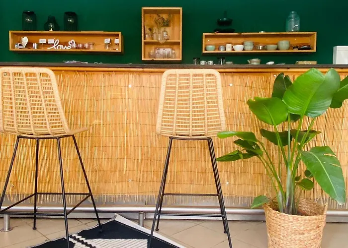 Glamping Greenvalleyglamping Sesce Pri Preboldu