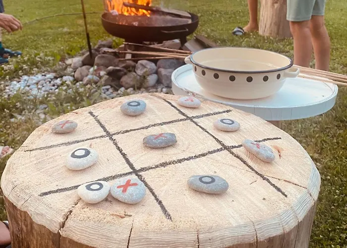 Greenvalleyglamping *