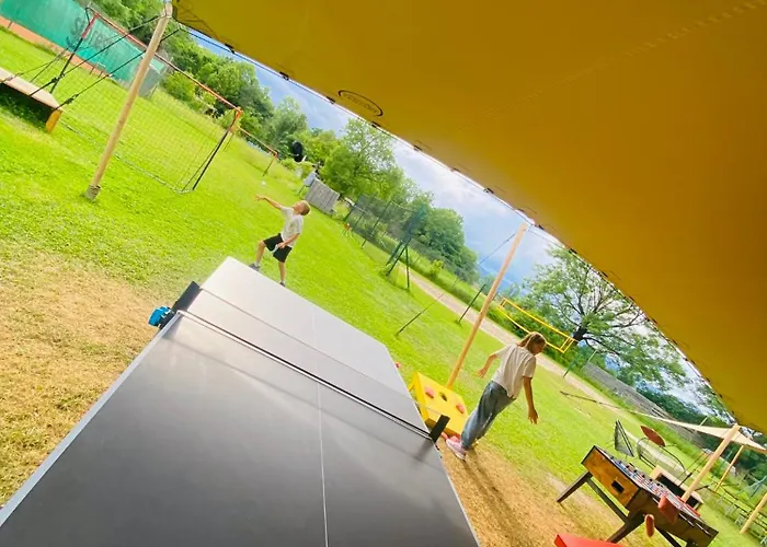 Greenvalleyglamping Οργανωμένο κάμπινγκ