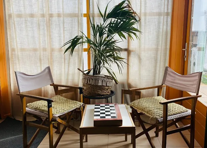 Greenvalleyglamping Οργανωμένο κάμπινγκ *