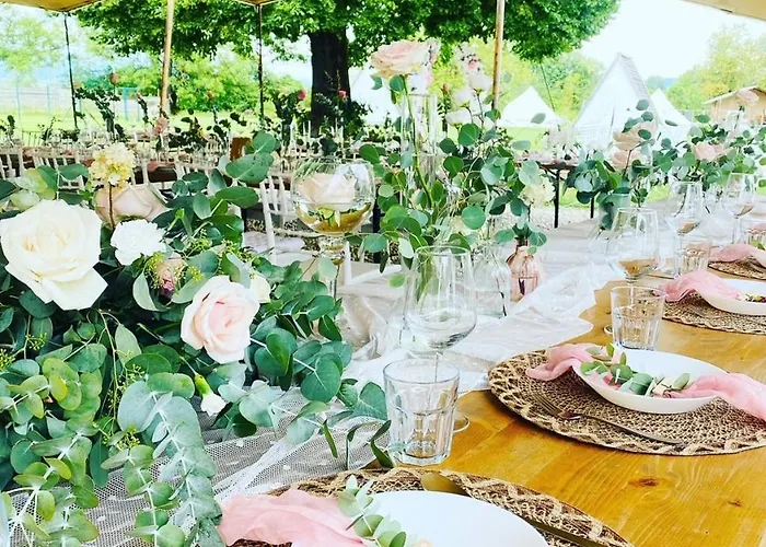 Greenvalleyglamping *