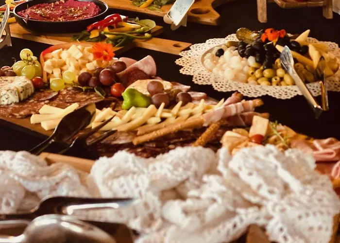 Greenvalleyglamping Οργανωμένο κάμπινγκ Sesce Pri Preboldu